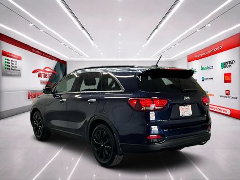 Used 2020 Kia Sorento S FWD image 5