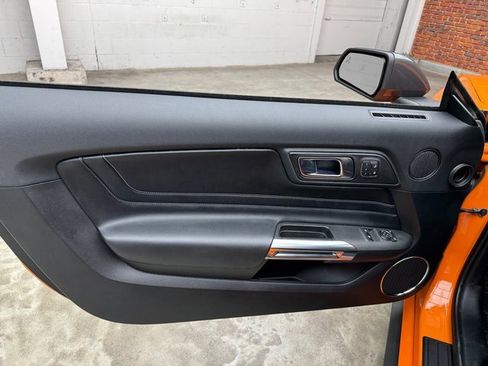 Certified 2020 Ford Mustang Premium w/ 2.3L High Performance Package image 10