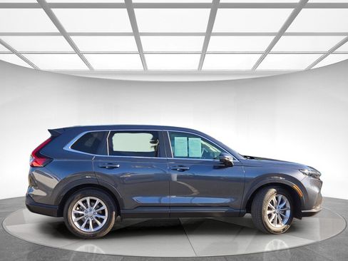 Certified 2024 Honda CR-V EX-L image 2
