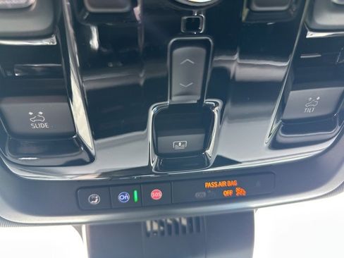 New 2026 Chevrolet Tahoe Premier image 29