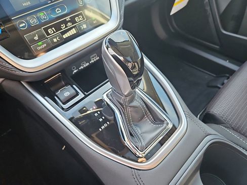 Certified 2025 Subaru Outback Premium image 11