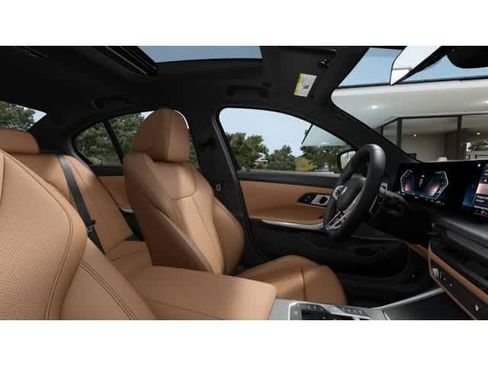 New 2026 BMW 330i xDrive Sedan image 9
