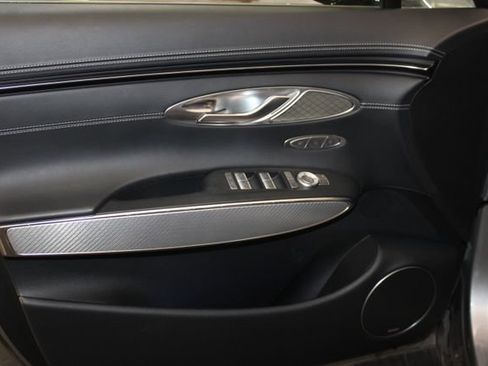 Used 2024 Genesis GV70 2.5T w/ Sport Prestige Package AWD/4WD image 33