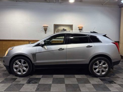 Used 2015 Cadillac SRX Performance w/ Driver Assist Package FWD image 2