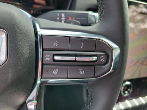 New 2026 GMC Terrain Elevation w/ Black Edition image 23