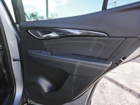 Used 2023 Buick Envision Preferred w/ Sport Touring Package image 13