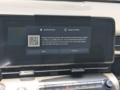 New 2026 Hyundai Kona Limited FWD image 27