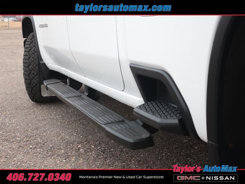 Used 2024 Chevrolet Silverado 2500 Custom w/ Custom Convenience Package image 34