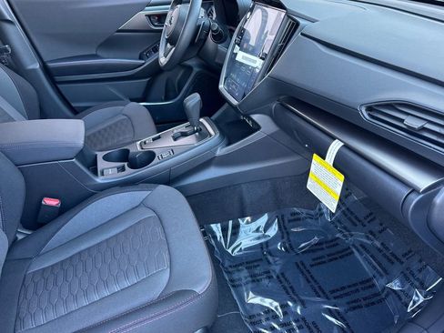 Used 2025 Subaru Impreza 2.0i Sport image 16