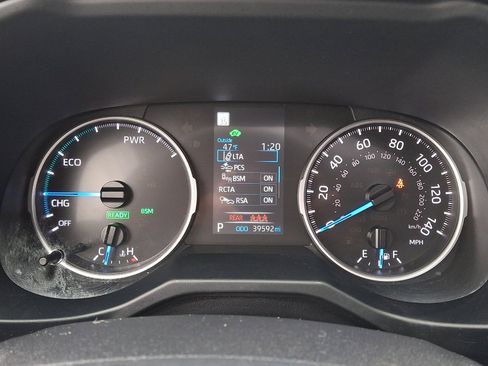 Used 2022 Toyota RAV4 XLE w/ Convenience Package image 26