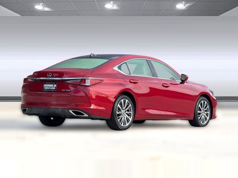 Used 2019 Lexus ES 350 w/ Premium Package image 8