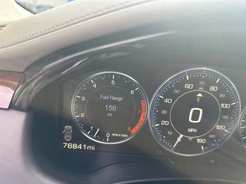Used 2013 Cadillac XTS Platinum FWD image 3