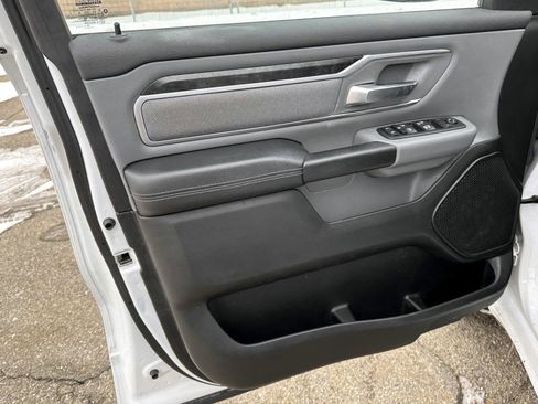 Used 2019 RAM 1500 Big Horn image 14