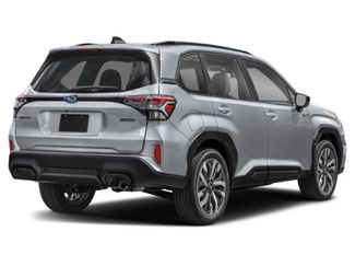 New 2026 Subaru Forester Touring AWD/4WD video 2