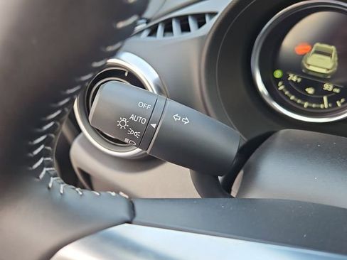 New 2025 MAZDA MX-5 Miata RF Grand Touring image 15