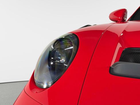 Used 2025 Porsche 911 GT3 RS RWD image 9