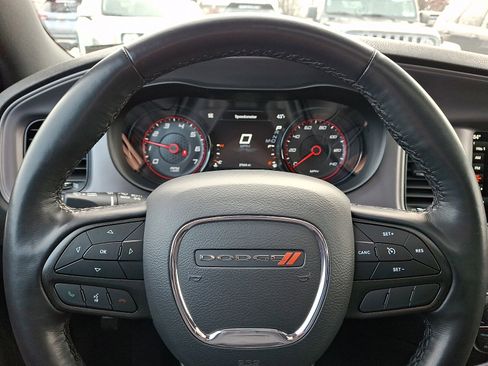 Used 2023 Dodge Charger SXT w/ Blacktop Package image 19