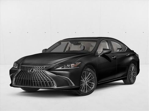 Used 2024 Lexus ES 300h w/ Premium Package FWD image 1
