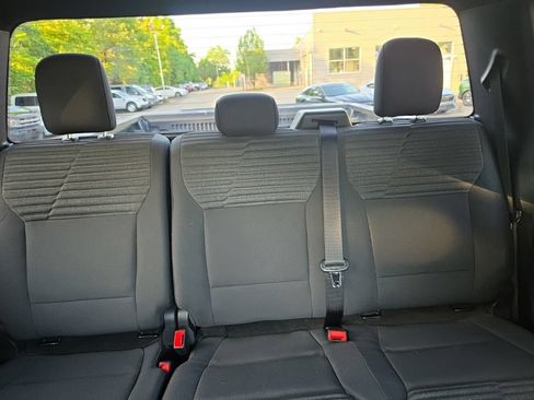 Certified 2023 Ford F150 XL w/ STX Appearance Package AWD/4WD image 23