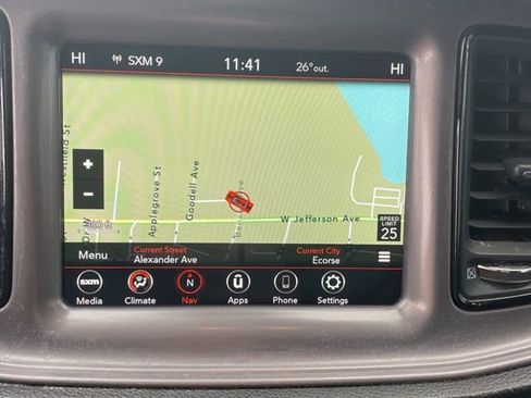 Used 2023 Dodge Challenger GT w/ Blacktop Package image 15