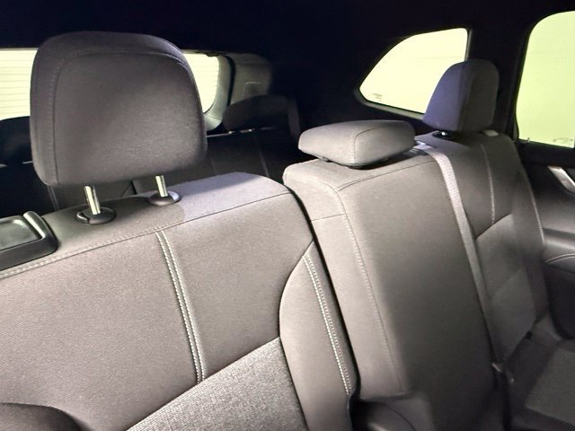 Used 2025 GMC Acadia Elevation FWD image 53