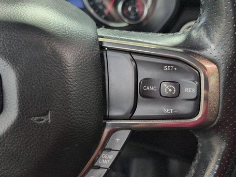 Used 2019 RAM 1500 Sport w/ Level 2 Equipment Group AWD/4WD image 11