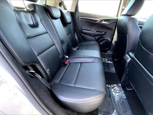 Used 2017 Honda Fit EX-L image 20