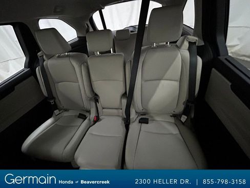 Used 2026 Honda Odyssey EX-L image 28