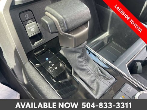 Used 2023 Toyota Tundra Limited w/ Power Package RWD image 30