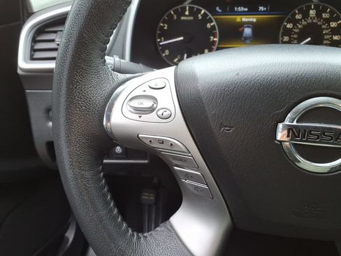 Used 2015 Nissan Murano SL AWD/4WD image 18