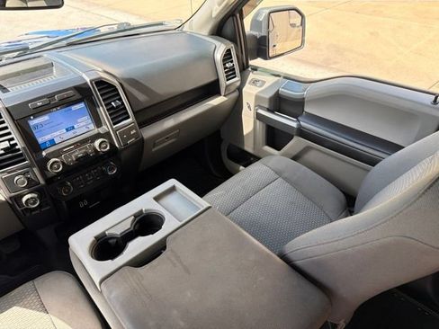 Used 2016 Ford F150 XLT w/ Equipment Group 302A Luxury AWD/4WD image 20