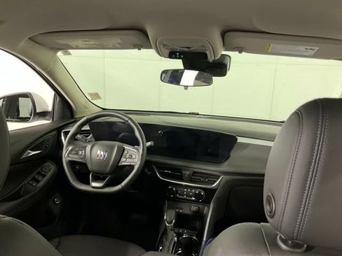 Used 2026 Buick Encore GX Sport Touring w/ Advanced Technology Package AWD/4WD image 16