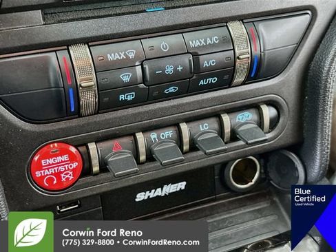 Used 2017 Ford Mustang Shelby GT350 w/ Electronics Package RWD image 20