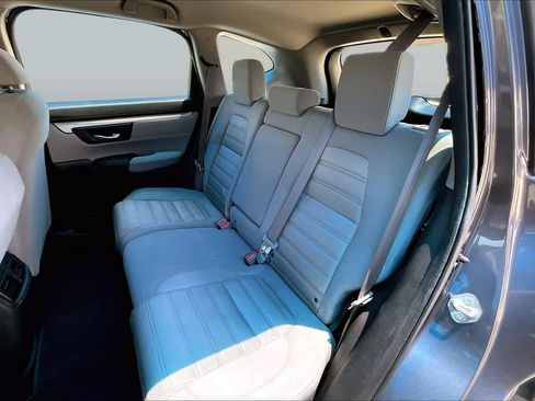 Used 2017 Honda CR-V LX image 21
