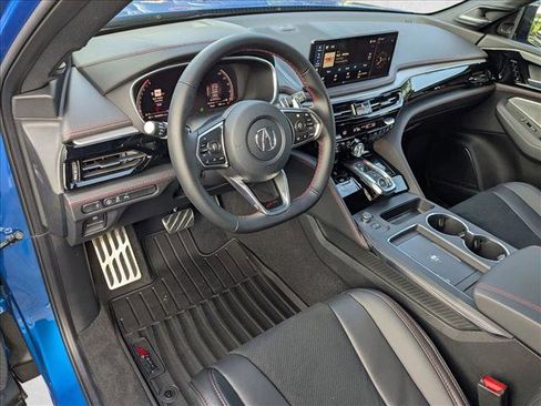 New 2026 Acura MDX A-Spec image 3