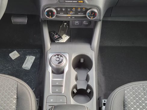 New 2026 Ford Escape Active image 21