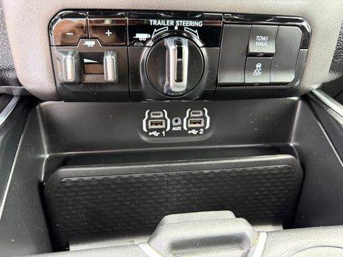 Used 2021 RAM 1500 Big Horn w/ Trailer Tow Group AWD/4WD image 24