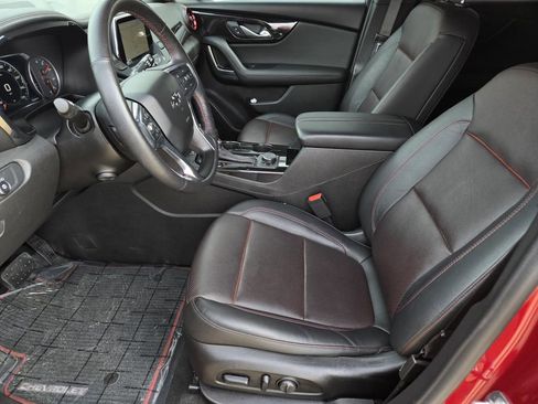 Used 2019 Chevrolet Blazer RS image 18