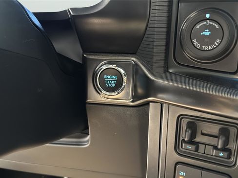 Used 2024 Ford F150 Raptor AWD/4WD image 22