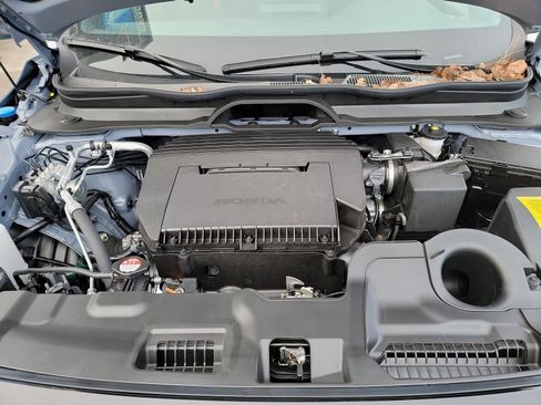 New 2026 Honda Passport TrailSport image 25