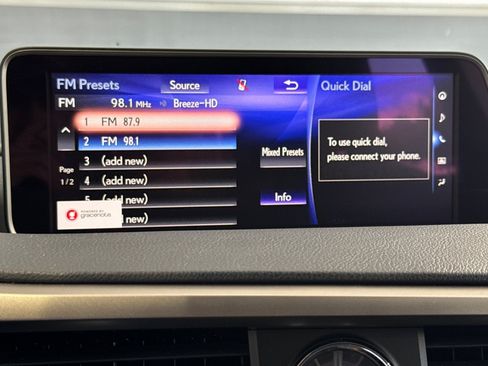 Used 2019 Lexus RX 350L Luxury w/ Accessory Package AWD/4WD image 24