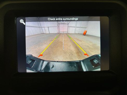 Used 2022 Jeep Gladiator Sport AWD/4WD image 14