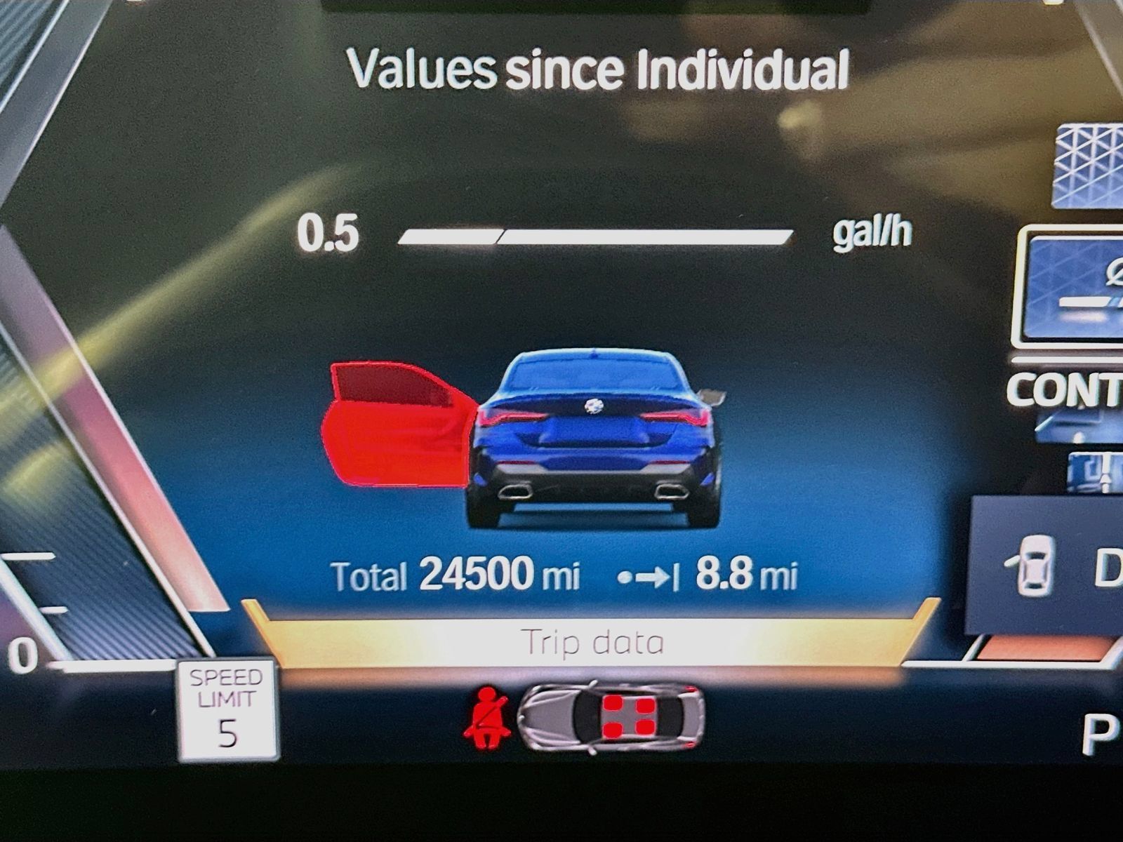 Used 2024 BMW 440i xDrive Coupe w/ Premium Package AWD/4WD image 22