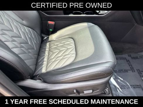 Used 2024 Kia Sportage X-Pro Prestige AWD/4WD image 10