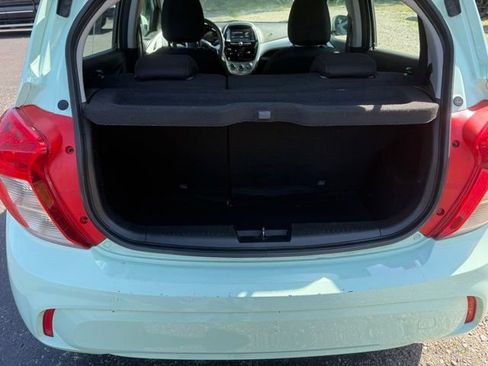 Used 2017 Chevrolet Spark LT FWD image 15