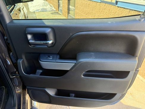 Used 2016 Chevrolet Silverado 1500 LT w/ All Star Edition image 24