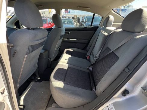 Used 2007 Nissan Sentra 2.0 S FWD image 17