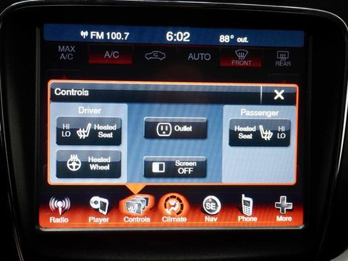 Used 2015 Dodge Journey R/T FWD image 20