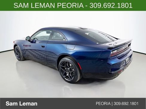 New 2026 Dodge Charger Scat Pack image 5