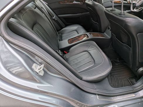 Used 2016 Mercedes-Benz CLS 400 image 30